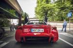 Donkervoort D8 GTO 1000 Miglia Edition 2015 года